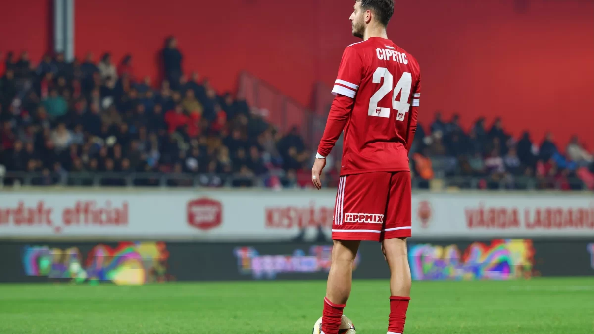 Cipetić: Želja mi je biti pomoćni trener! Hajduk? Ne znam je li to sudbina...