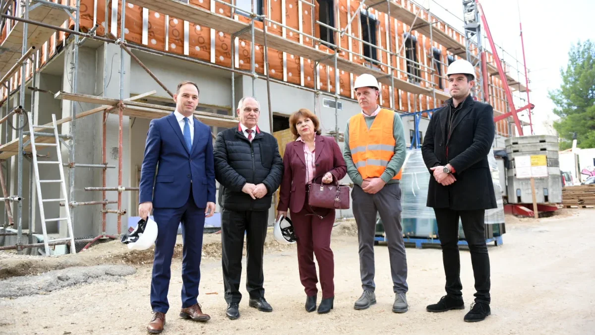 gomilica12n health center