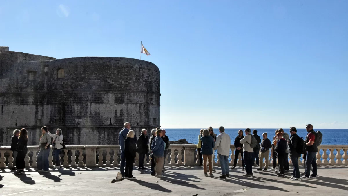 U studenome manje turista i noćenja, u 11 mjeseci zadržan plus