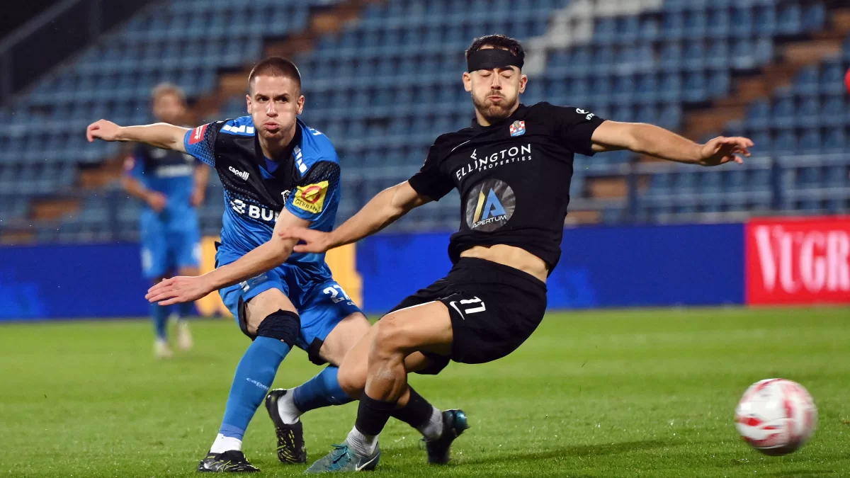 Vukovar pobjegao s dna