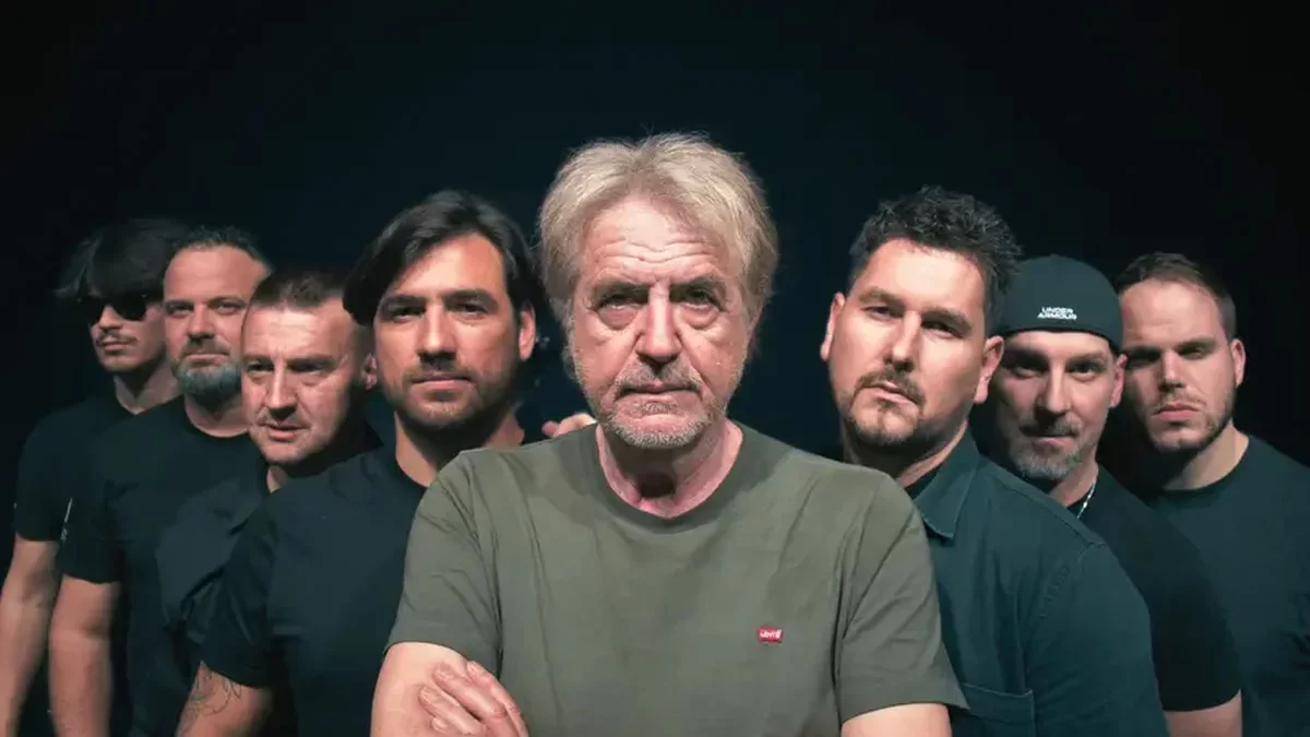 Koncert Hrvatskih ruža u subotu u lukšićkom Novom parku