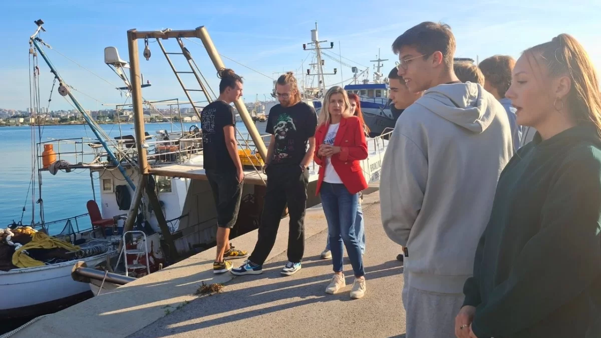 Jadran zatrpan plastikom: Ribari bez infrastrukture za zbrinjavanje otpada