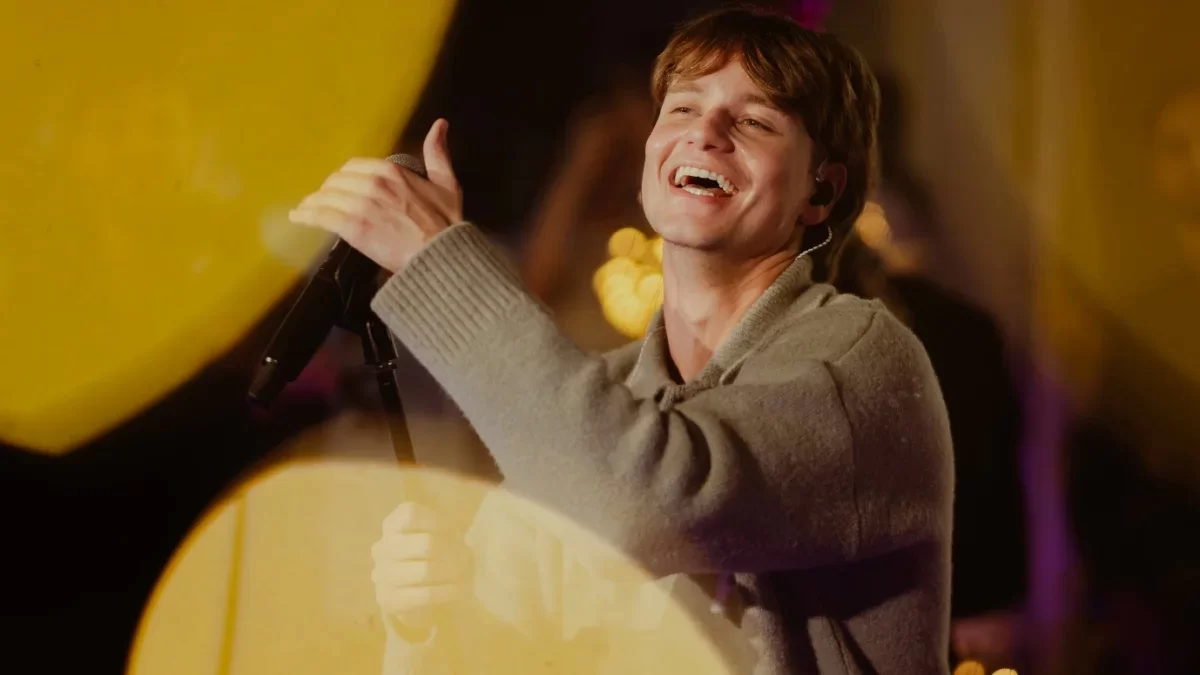 Jakov Jozinović rasprodao Arenu Zagreb: 