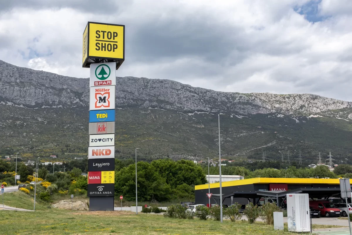 STOP SHOP concludes a strong 2025 and announces a new phase of growth in Croatia