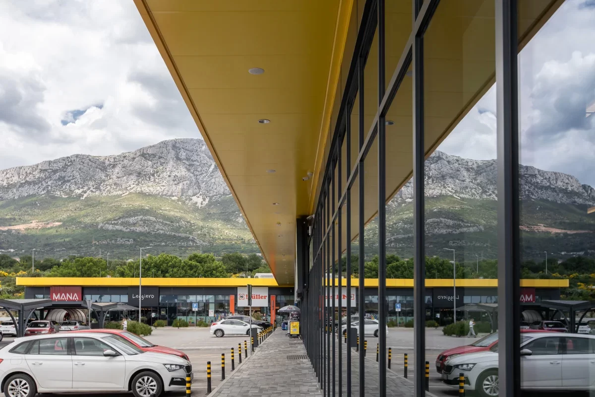 STOP SHOP concludes a strong 2025 and announces a new phase of growth in Croatia