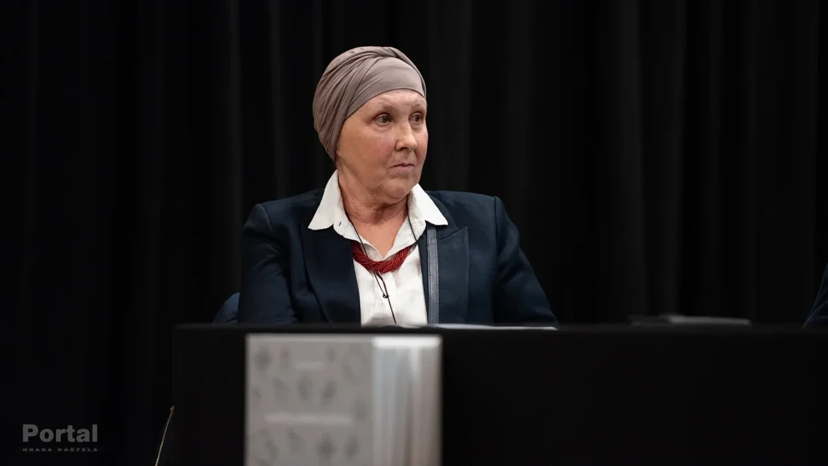 marasovic kastelanski kasteli 27t