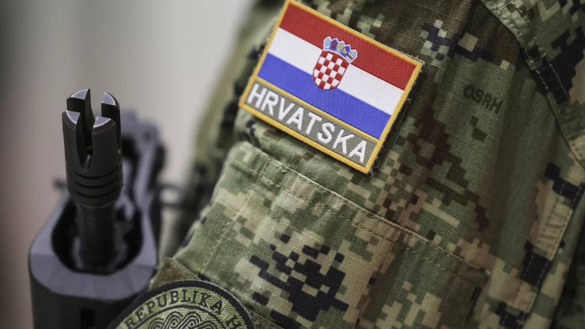 MORH: Godina 2025. obilježena povijesnim ulaganjima u obranu RH