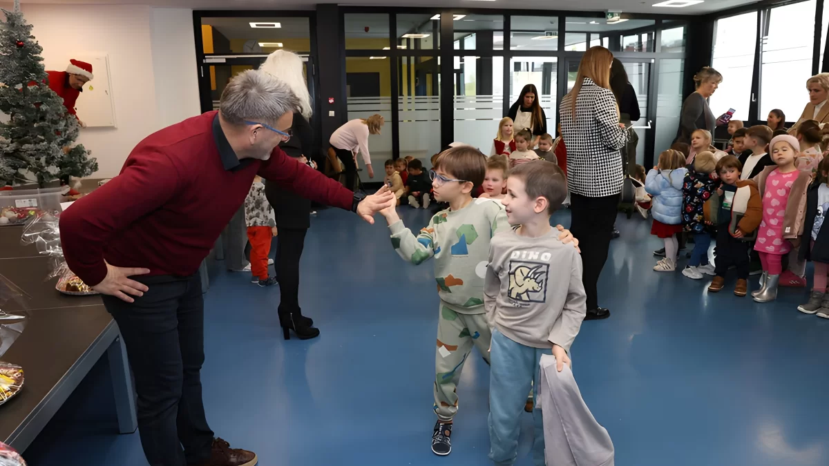 Solin pred izazovom rasta: Koliko će novih mjesta u vrtićima riješiti problem liste čekanja