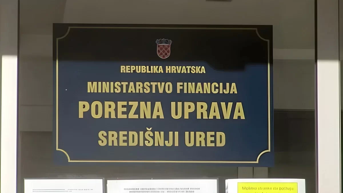 Većina usluga e-Porezne u petak i subotu neće biti dostupna