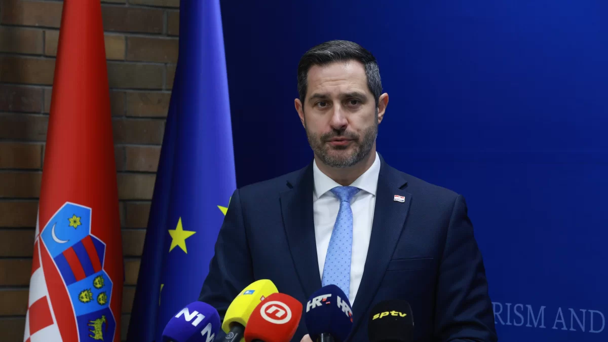 Glavina: Sport u 2025. uspješan i s najvećim investicijama do sada, nastavak u 2026.