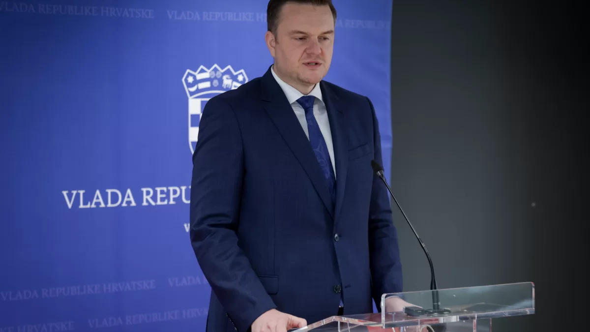 Primorac odbija odgodu Fiskalizacije 2.0: 