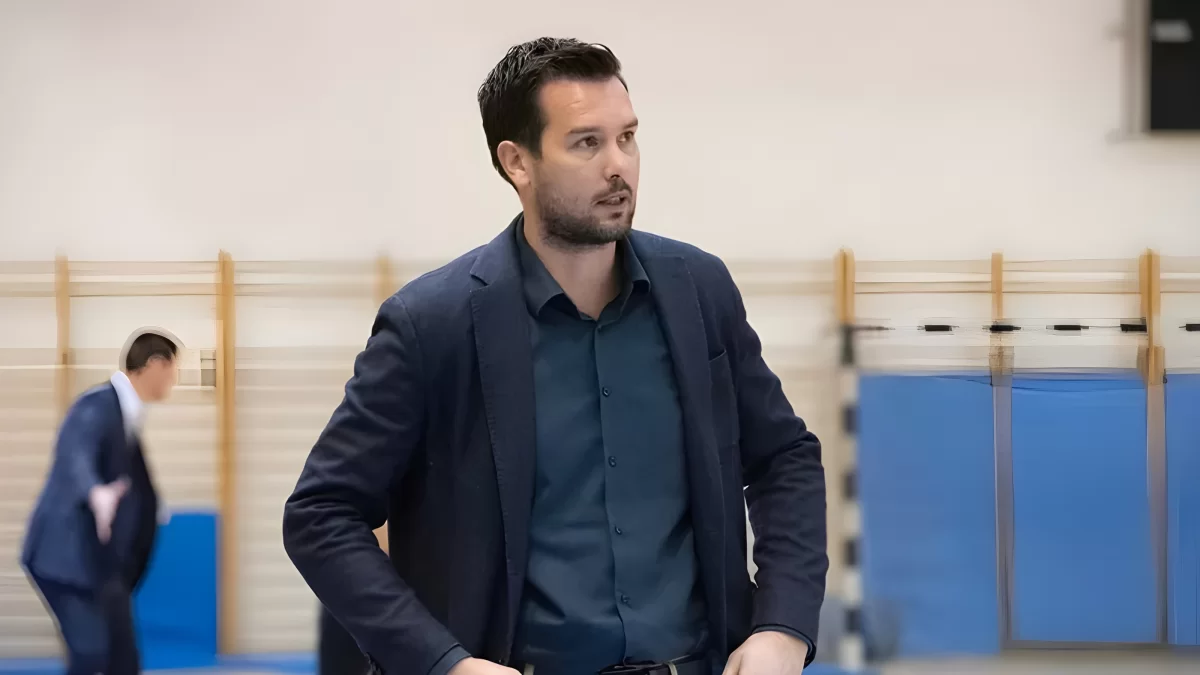 Damir Rančić: Vremena Jugoplastike kada su igrali Toni i Dino možemo zaboraviti