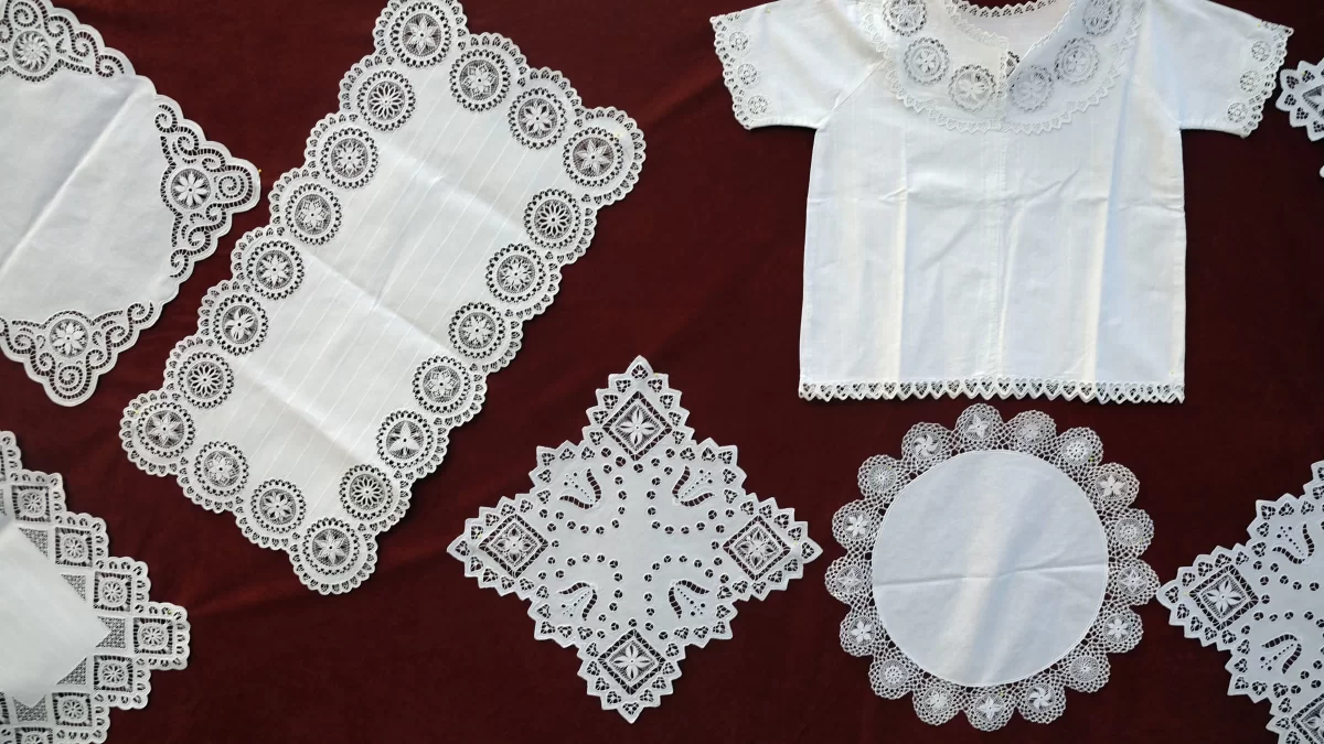 Zaštićenu oznaku zemljopisnog podrijetla sada mogu dobiti i čipke i licitari