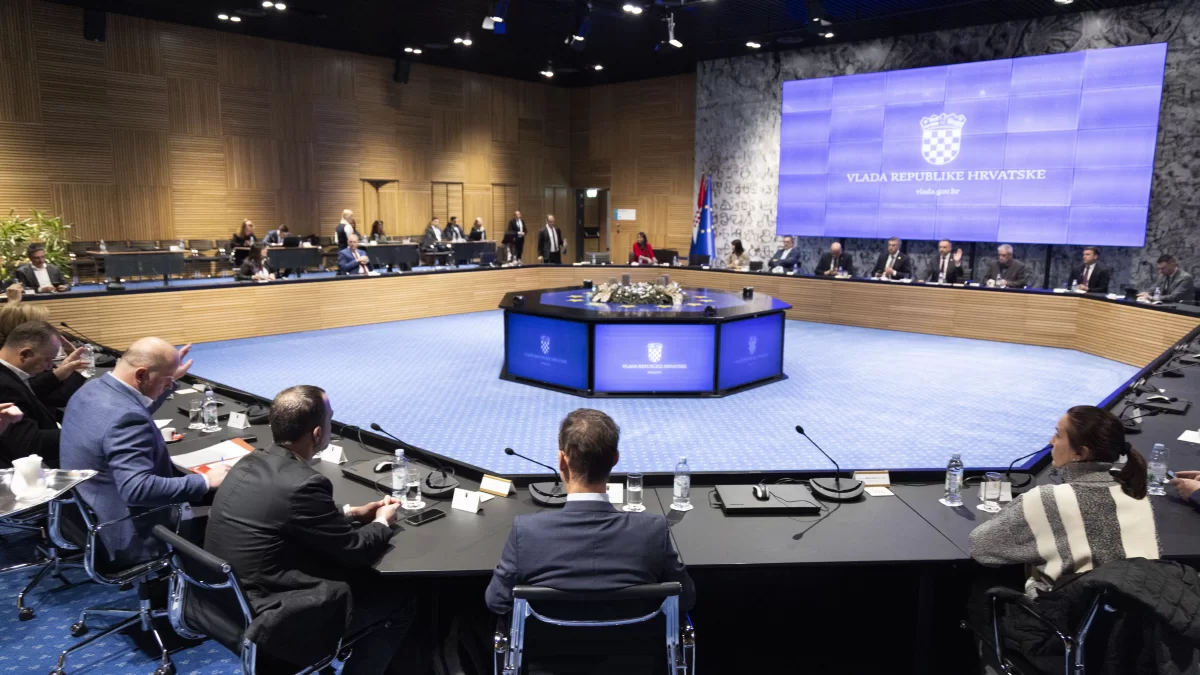 Vlada osigurala 10 milijuna eura za rasterećenje Jadranske magistrale: Kreće rekonstrukcija ceste Podstrana - Žrnovnica - Tugare