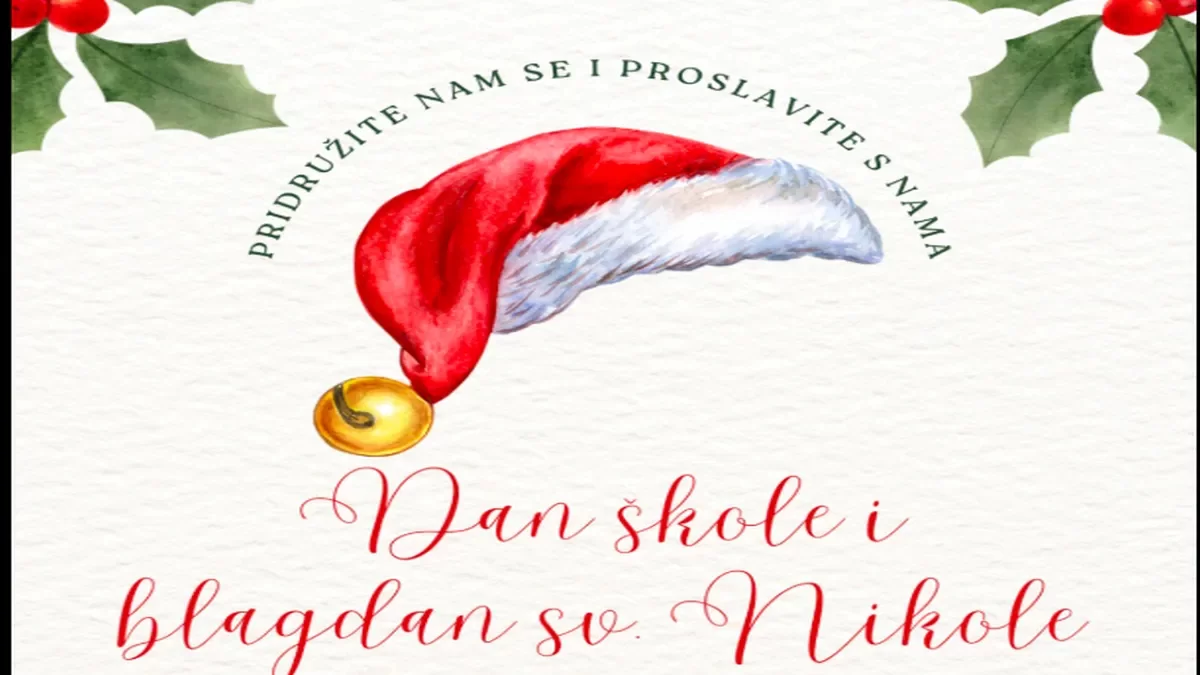 Osnovna škola Slatine slavi  112. Dan škole