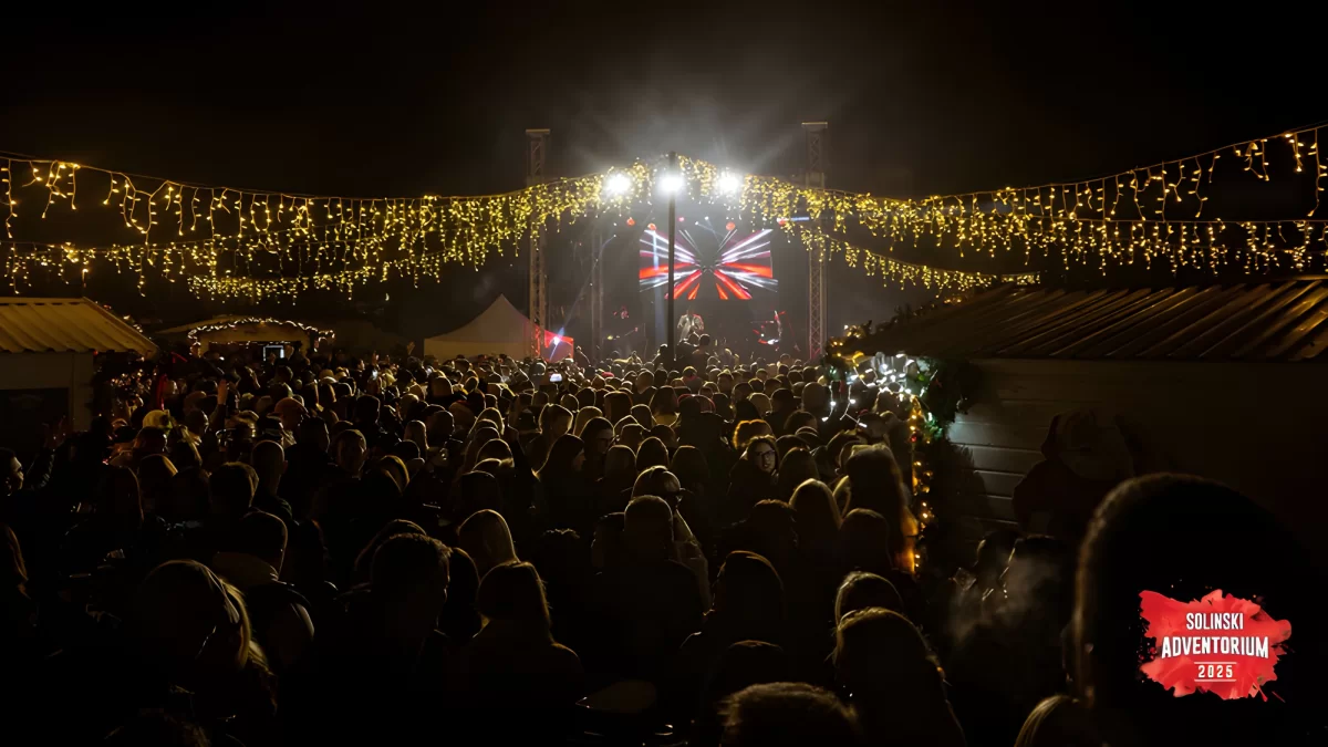 Bogat i raznolik program u tjednu pred nama na Solinskom adventoriumu