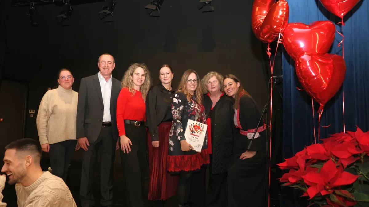 'Solinsko srce ljubavi': Obilježen Međunarodni dan osoba s invaliditetom