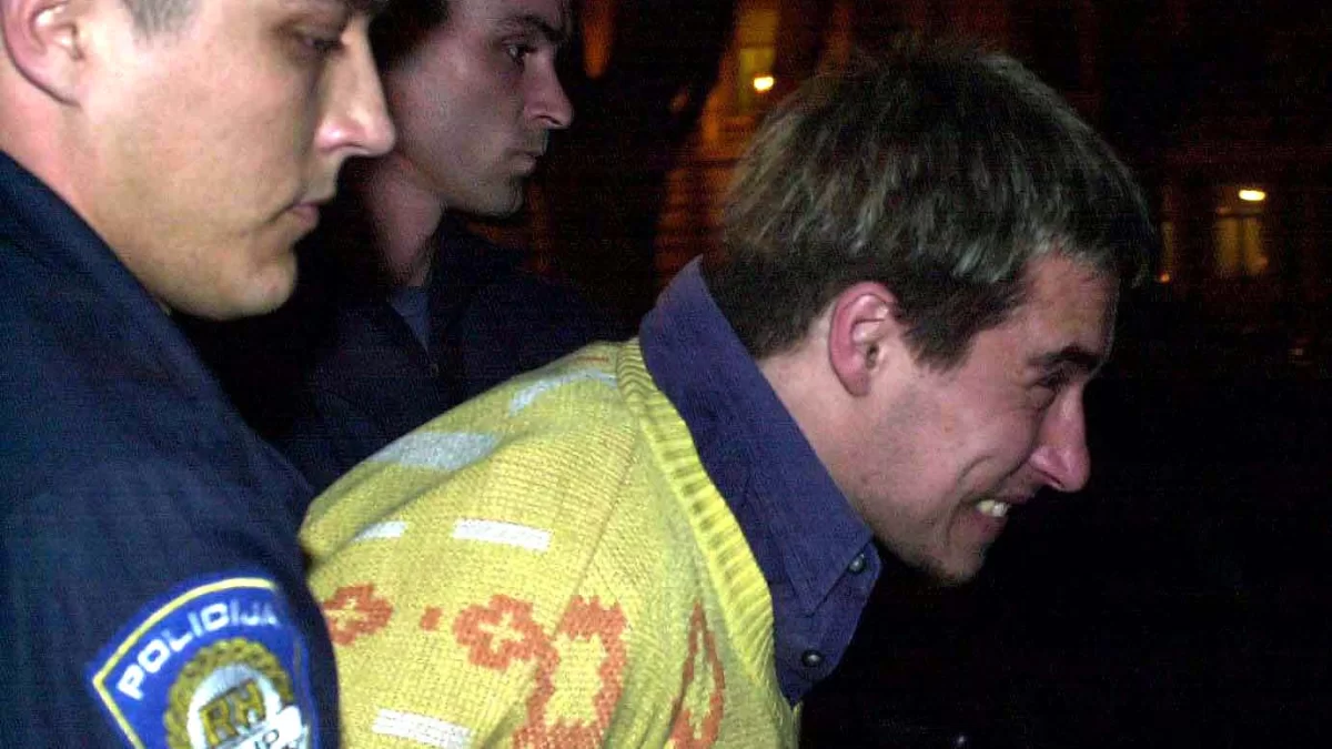 Potvrđena nova optužnica protiv 