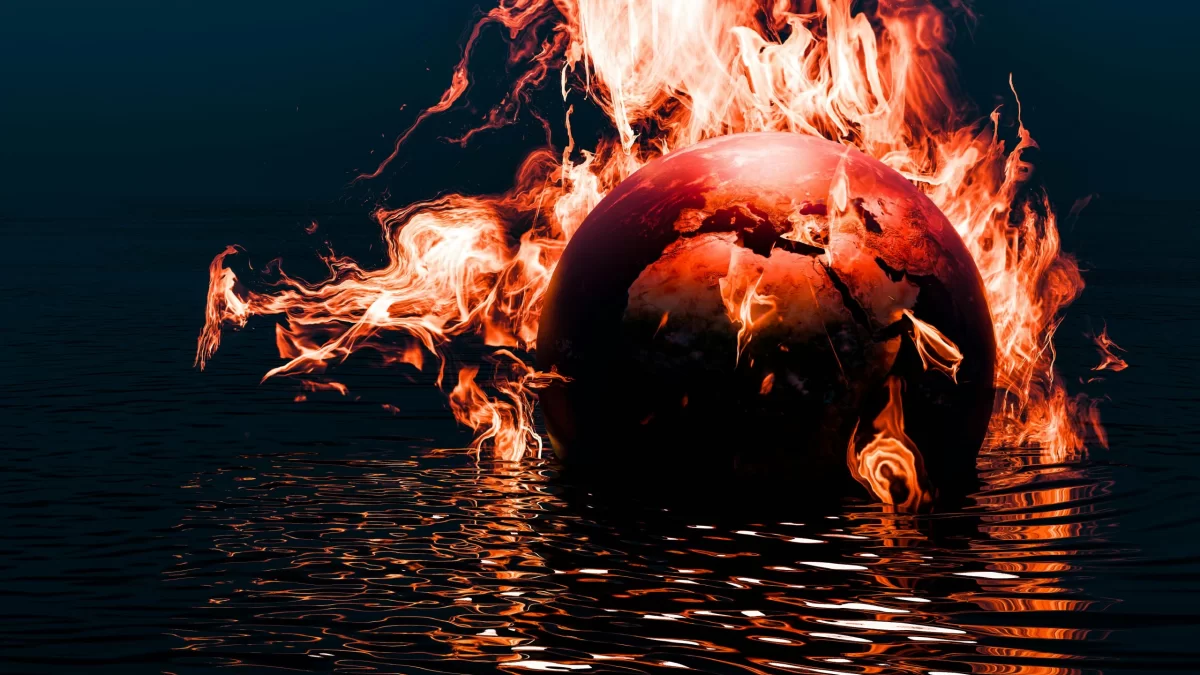 Earth 2025 – likely the warmest year in recorded history