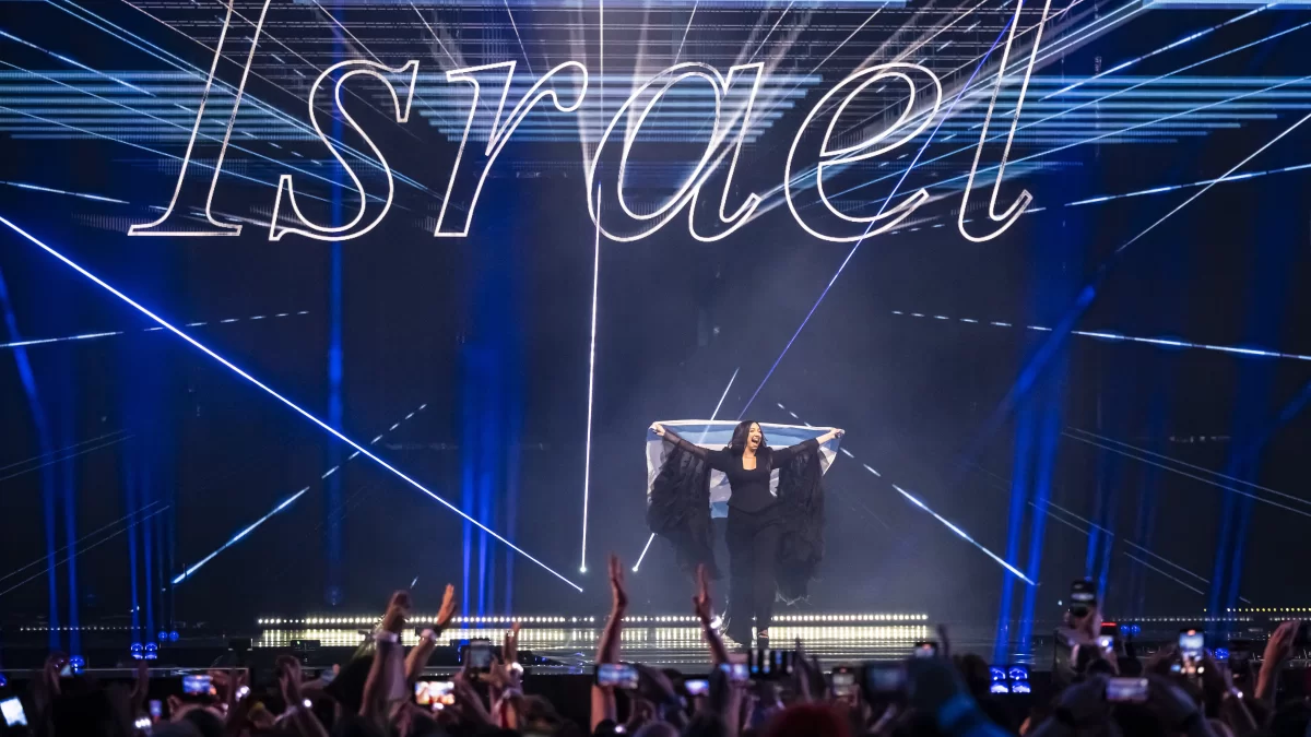 Izraelu dopušten nastup na Euroviziji, četiri države odustale od sudjelovanja