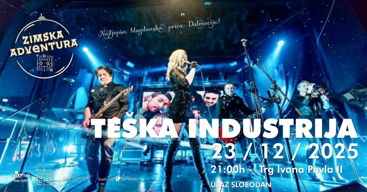 teska industrija 1