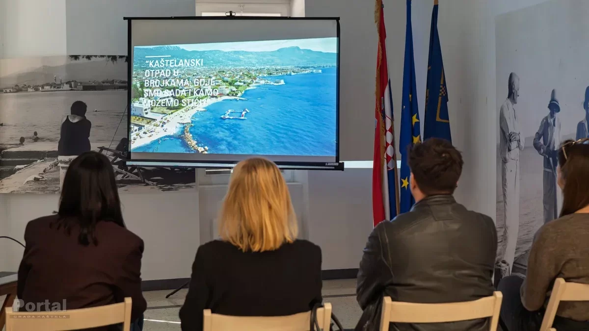 napredak sustava i izazovi koji slijede – Grad Kaštela