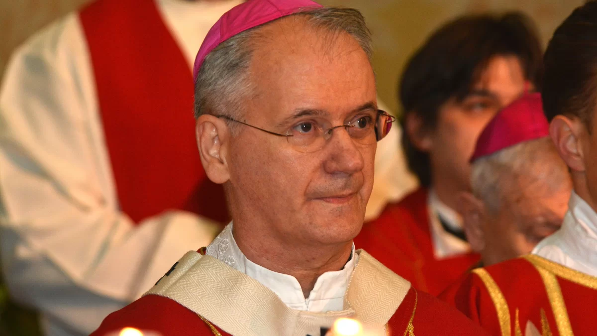 Kutleša: Budućnost se gradi na istini, pravdi, ljubavi i slobodi