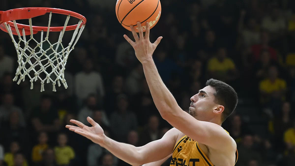 Kup Krešimir Ćosić: Split uvjerljiv protiv Alkara u reprizi finala