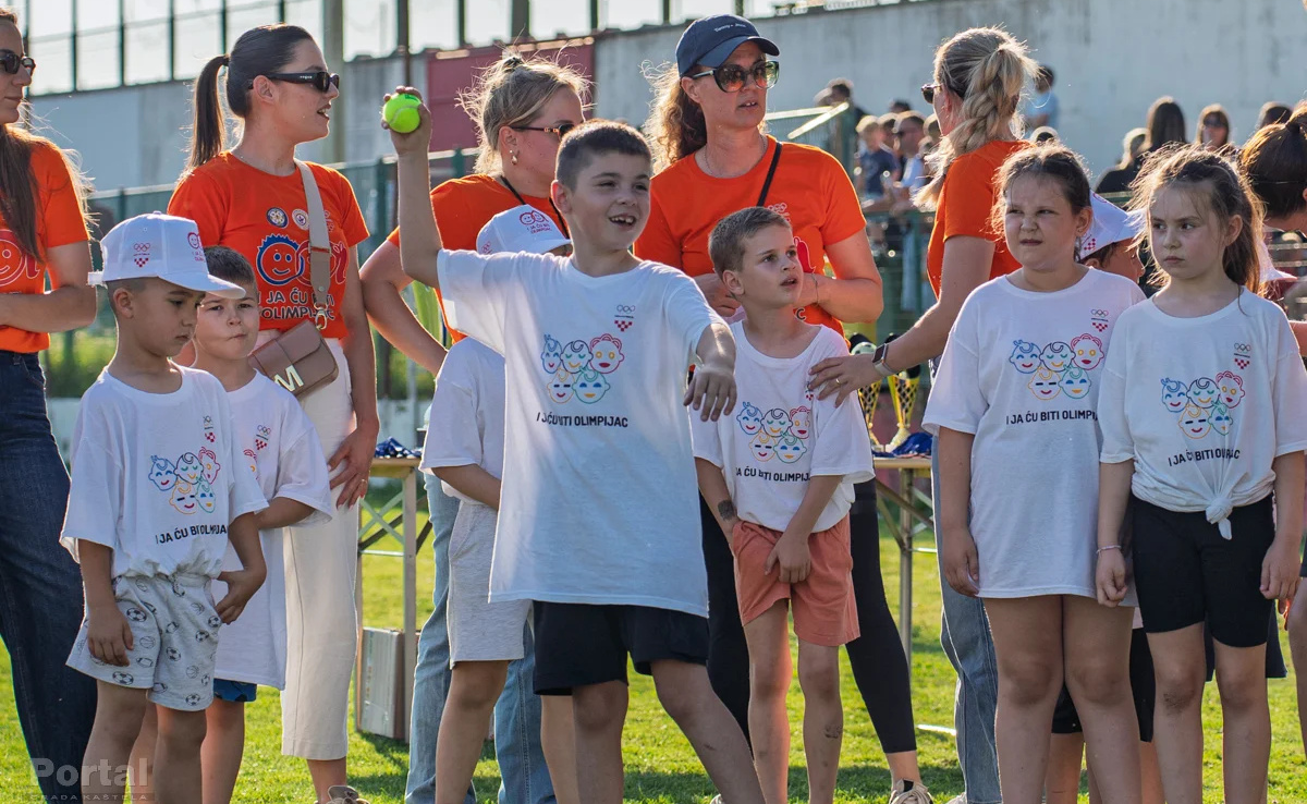 olimpijski festival 58t