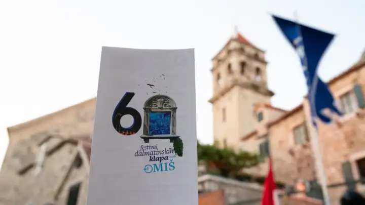 Zatvoren krug odabranih: Poznati svi finalisti jubilarnog 60. Omiškog festivala