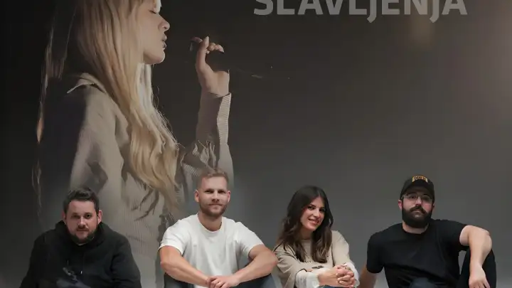 Večer slavljenja Emanuel i Albina: Molitveni koncert ispred crkve sv. Mihovila