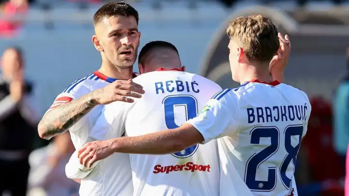 Livaja nakon stotke: Nikad nisam očekivao da ću doći do ovogs