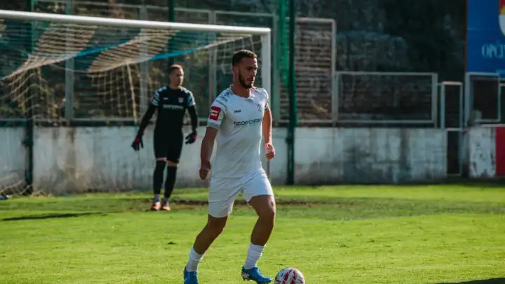 Prva NL: Uskoku bod u derbiju, Solinu poraz uz Jadro