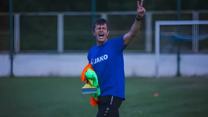 Uskok potvrdio Glavaša za novu sezonu, a on zakazao prozivku za 8. srpnja