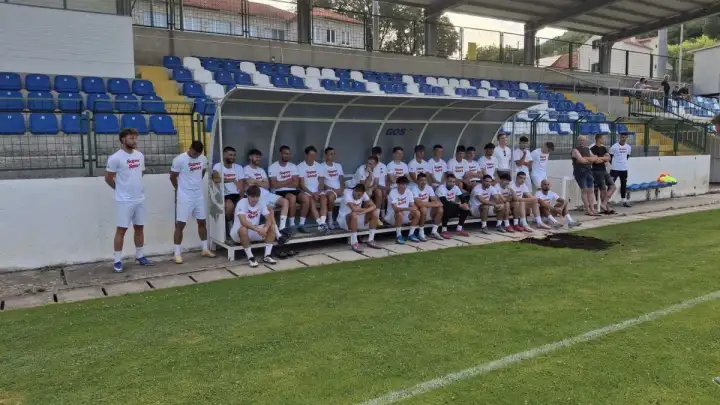 Druga NL: Uskoci se okupili jači za Božu Radoševića