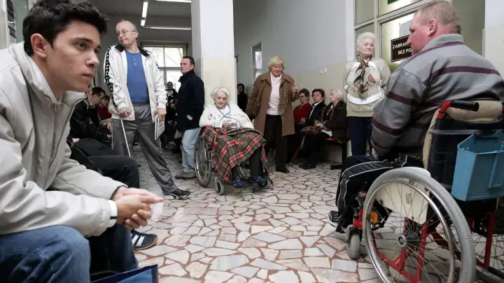Udruga traži definiranje prihvatljivog čekanja na zdravstvenu uslugu