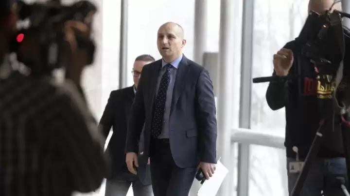 Anušić: Prvi ročnici u vojarnama 9. ožujka