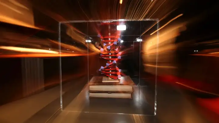 Danas počinje Festival znanosti 