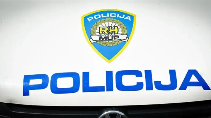 Dovršeno kriminalističko istraživanje nad 27-godišnjakom zbog krađa i teške krađe na području Kaštela