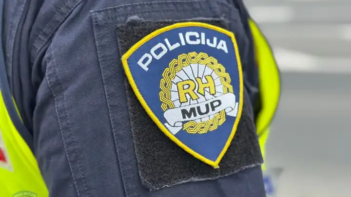 Obavijest za državljane Ukrajine