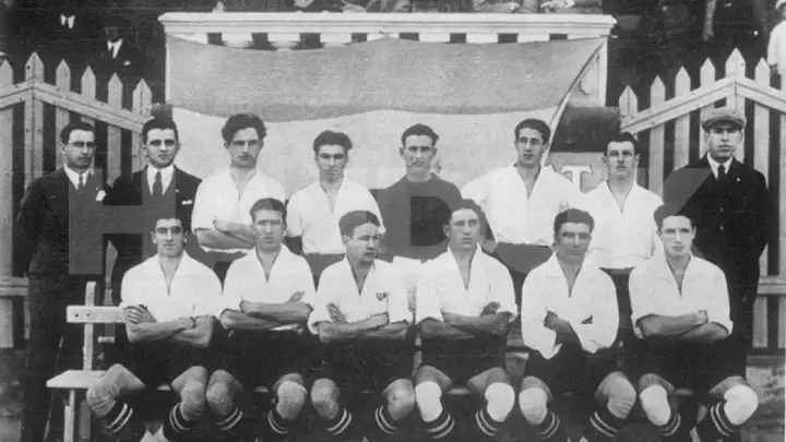 Feljton: Hajdukova 1924 (VIII) - Novi stari predsjednik i trvenja u klubu 