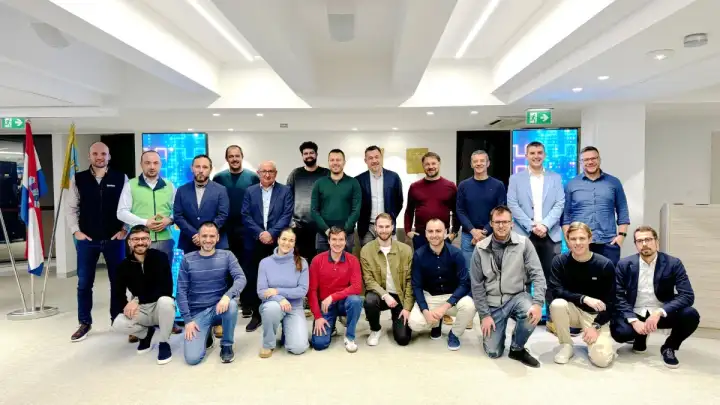 Investitori došli u Split po startupe: GROWit Investor Day kao prekretnica startup scene u Hrvatskoj