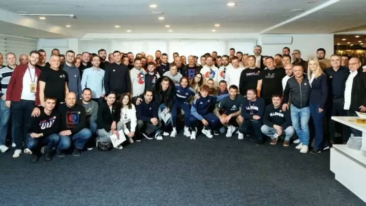 Na Poljudu održana DPH konferencija