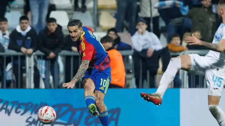 Hajduk u nedjelju igra protiv Rijeke na Rujevici