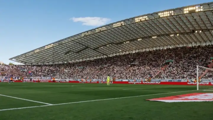 U prodaji ulaznice za utakmicu Hajduk - Žilina