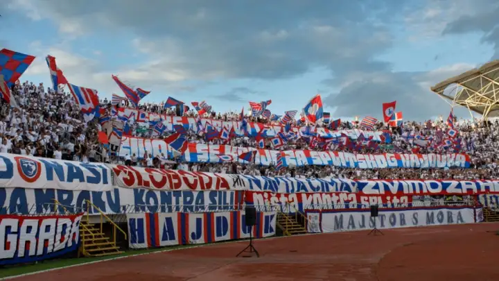 U prodaji ulaznice za utakmicu Hajduk - Pafos