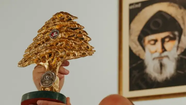 U poljudskoj kapelici obilježen spomendan svetog Šarbela