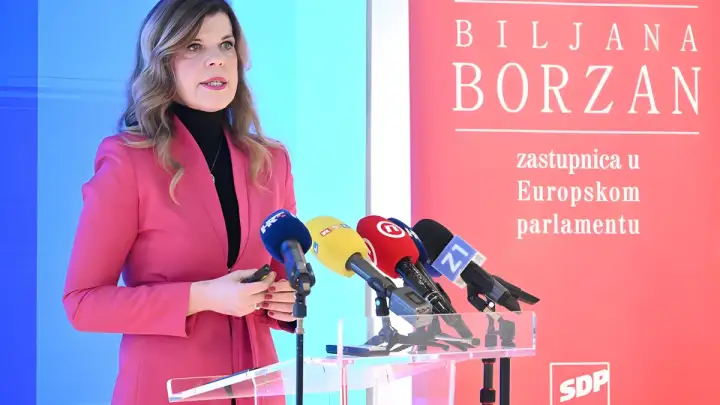 Borzan upozorava na prijevare u sniženjima: U Hrvatskoj se potrošači najmanje poštuju?
