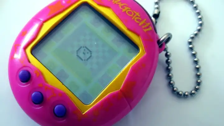 Tamagotchi napunio 30 godina, voli ga i generacija Z