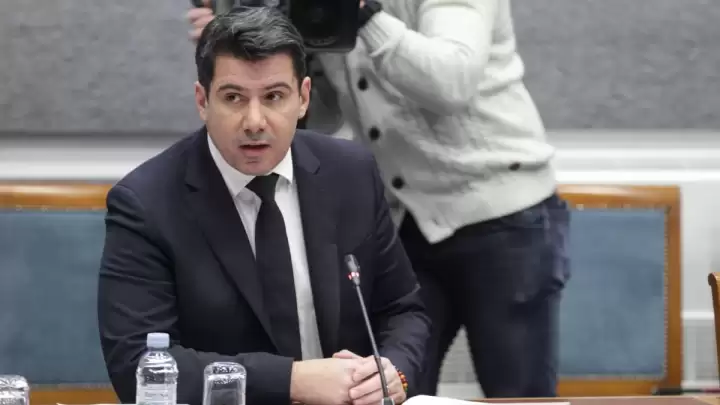 Odbor za pravosuđe bez kvoruma, zastupnici većine nisu došli na sjednicu oko VS-a